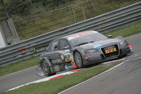 Christian Bakkerud